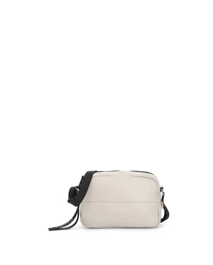 CafèNoir Pochette Avorio - Glamour Calzature