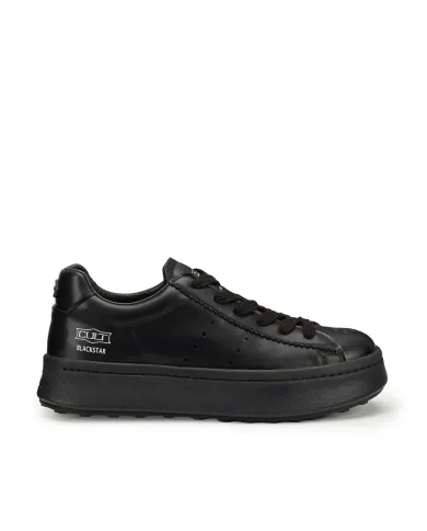 Cult Sneakers Nero - Glamour Calzature