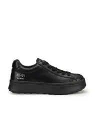 Cult Sneakers Nero - Glamour Calzature Cult Sneakers Nero - Glamour Calzature