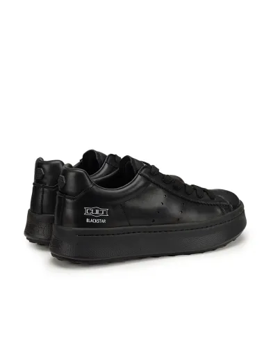 Cult Sneakers Nero - Glamour Calzature Cult Sneakers Nero - Glamour Calzature
