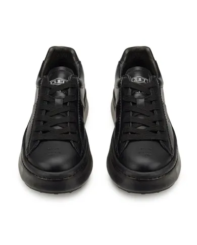 Cult Sneakers Nero - Glamour Calzature