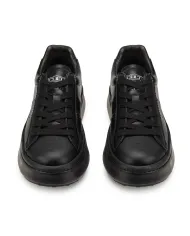 Cult Sneakers Nero - Glamour Calzature
