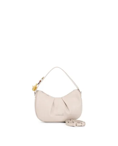 CafèNoir Borsa Beige - Glamour Calzature