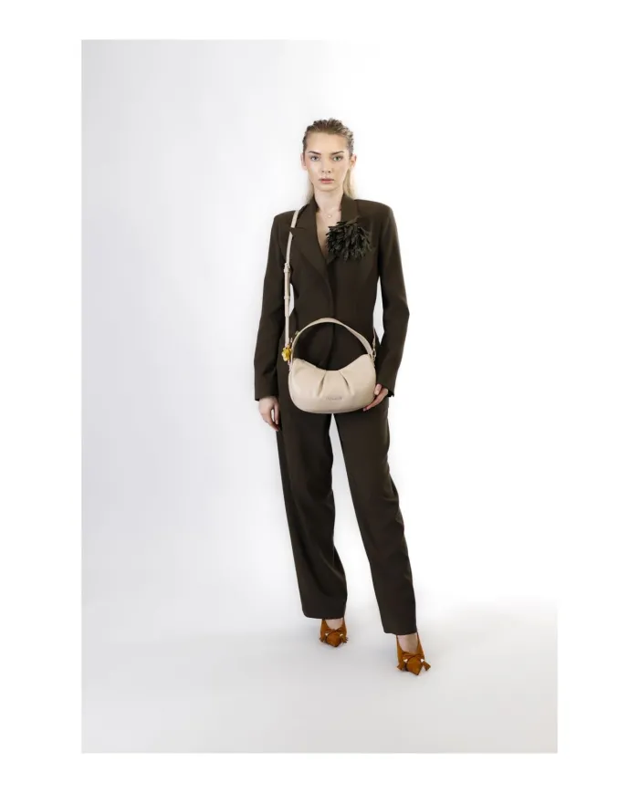 CafèNoir Borsa Beige - Glamour Calzature