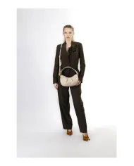 CafèNoir Borsa Beige - Glamour Calzature