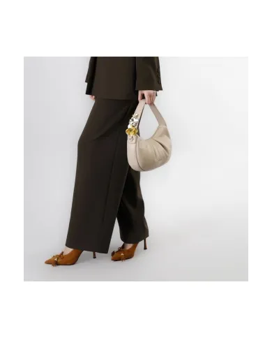 CafèNoir Borsa Beige - Glamour Calzature