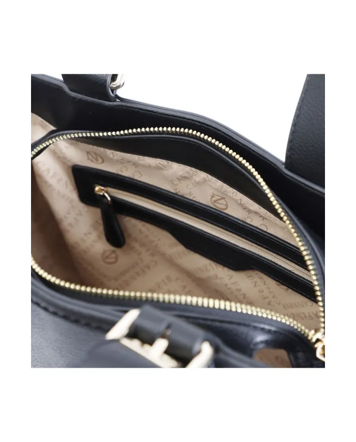 CafèNoir Tote Nero - Glamour Calzature CafèNoir Tote Nero - Glamour Calzature