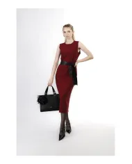 CafèNoir Tote Nero - Glamour Calzature CafèNoir Tote Nero - Glamour Calzature