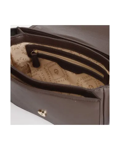 CafèNoir Pattina T.Moro - Glamour Calzature