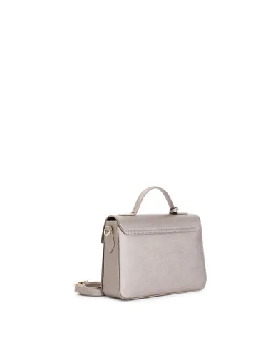 CafèNoir Cartella Grigio - Glamour Calzature