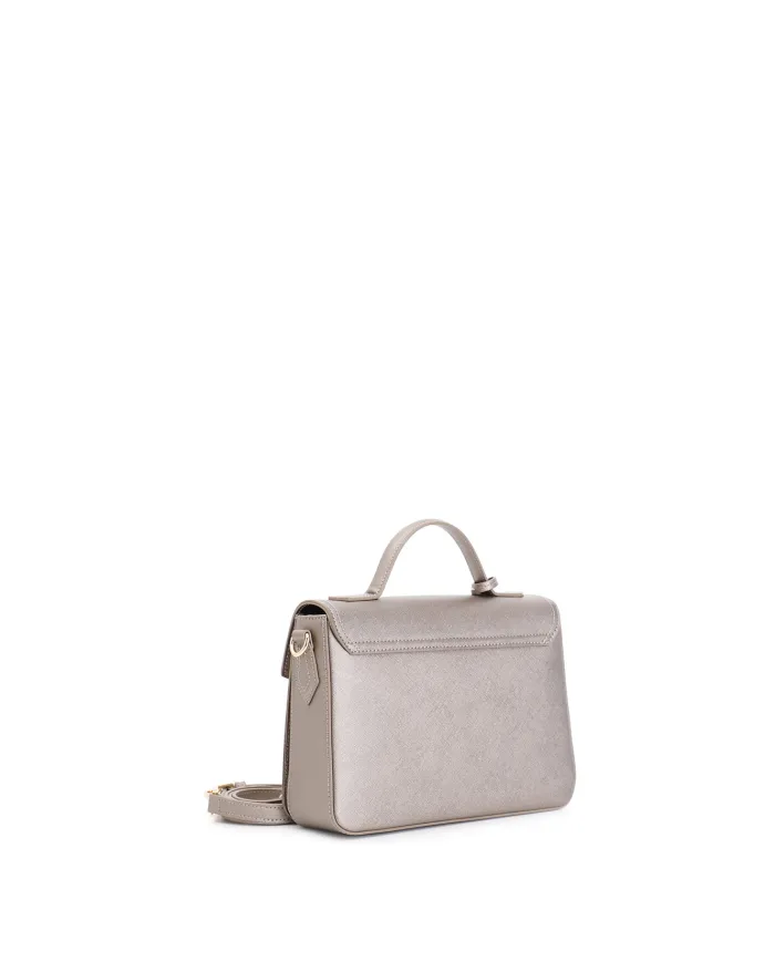 CafèNoir Cartella Grigio - Glamour Calzature