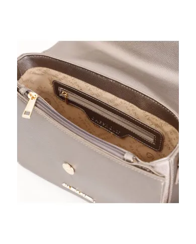 CafèNoir Cartella Grigio - Glamour Calzature