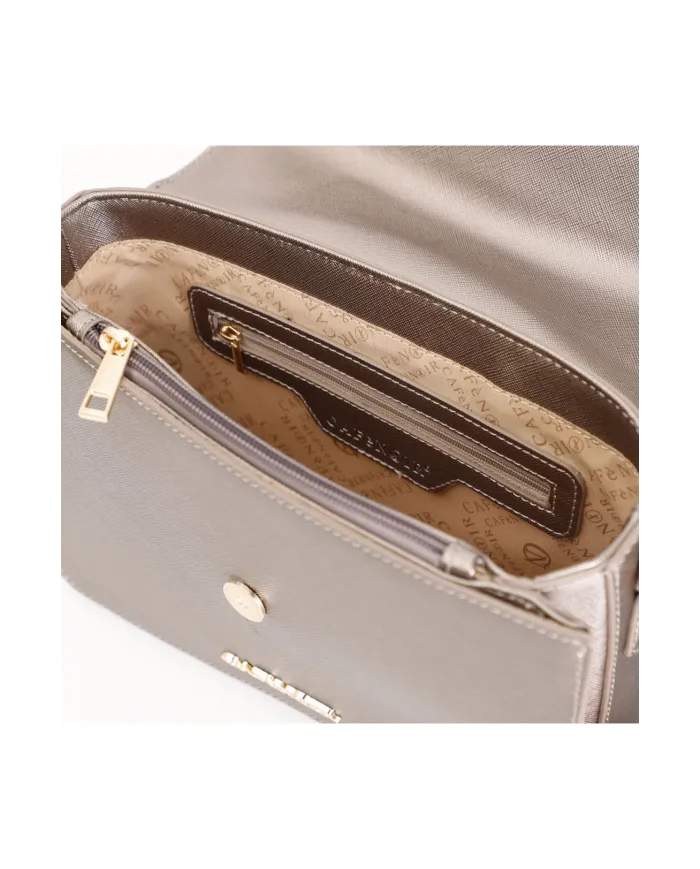 CafèNoir Cartella Grigio - Glamour Calzature CafèNoir Cartella Grigio - Glamour Calzature