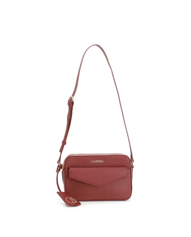 CafèNoir Camera Rosso - Glamour Calzature