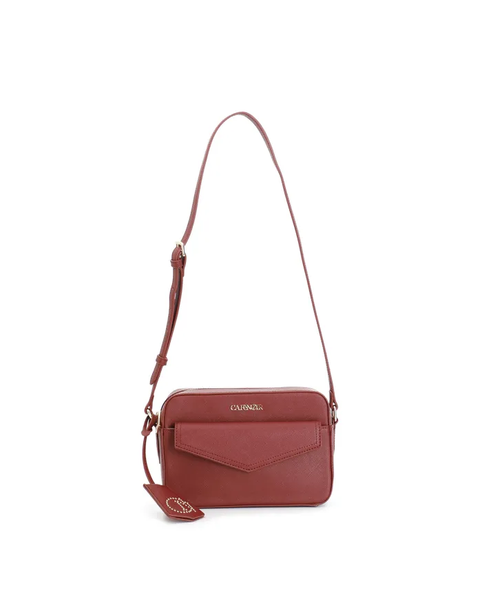 CafèNoir Camera Rosso - Glamour Calzature