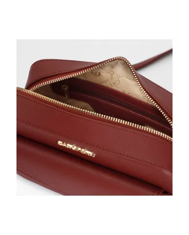 CafèNoir Camera Rosso - Glamour Calzature