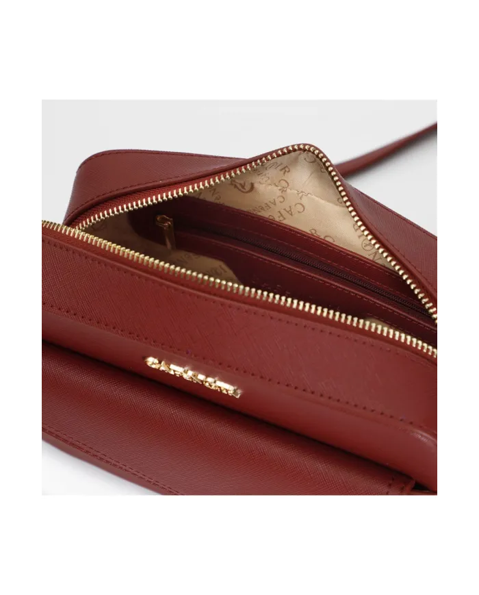 CafèNoir Camera Rosso - Glamour Calzature