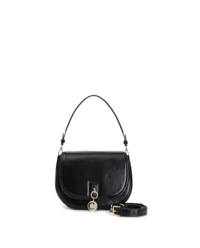 CafèNoir Pattina Nero - Glamour Calzature CafèNoir Pattina Nero - Glamour Calzature