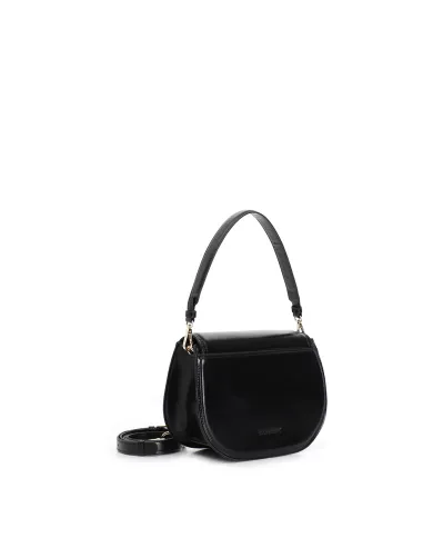 CafèNoir Pattina Nero - Glamour Calzature CafèNoir Pattina Nero - Glamour Calzature