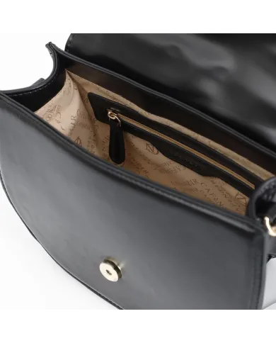 CafèNoir Pattina Nero - Glamour Calzature