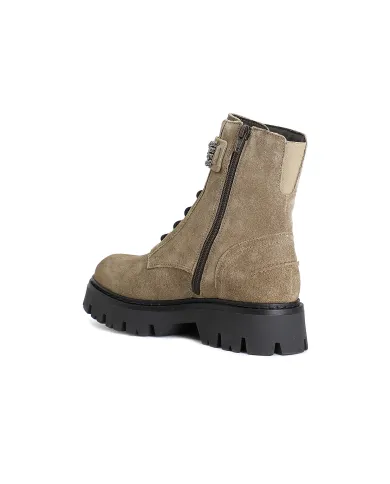 CafèNoir Anfibio Taupe - Glamour Calzature