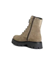 CafèNoir Anfibio Taupe - Glamour Calzature