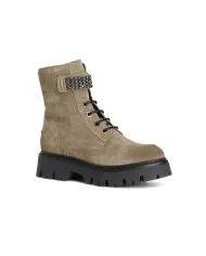 CafèNoir Anfibio Taupe - Glamour Calzature