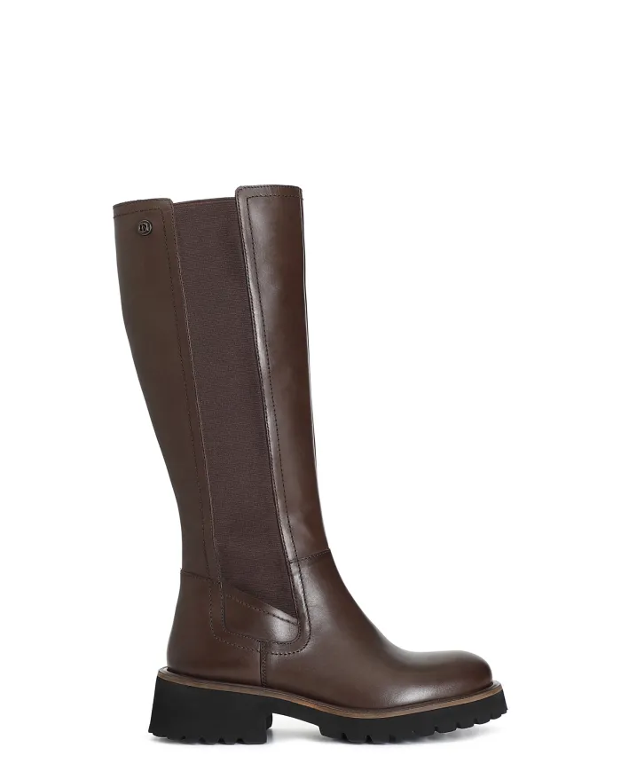 CafèNoir Stivale T.Moro - Glamour Calzature