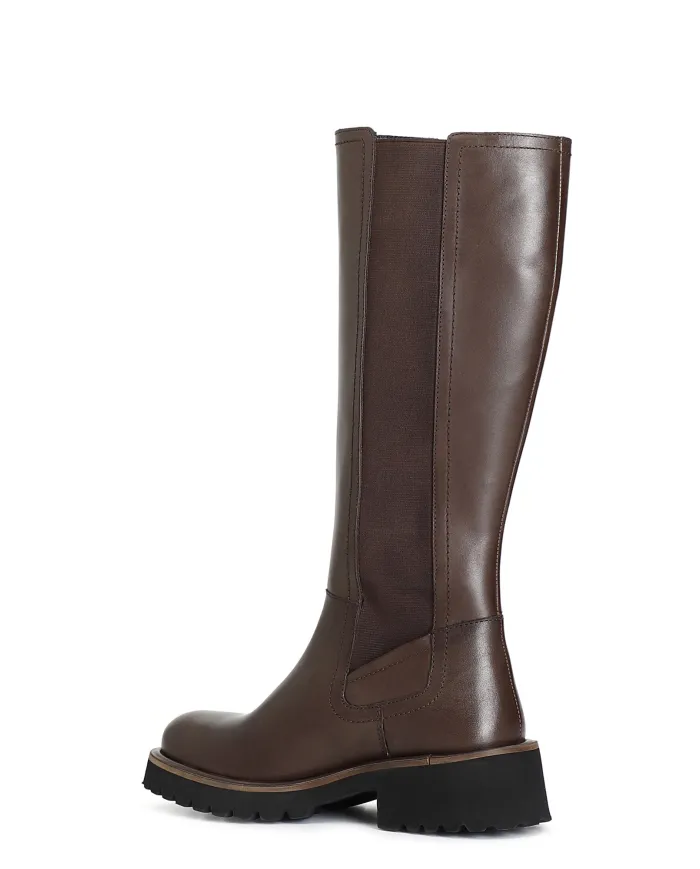 CafèNoir Stivale T.Moro - Glamour Calzature