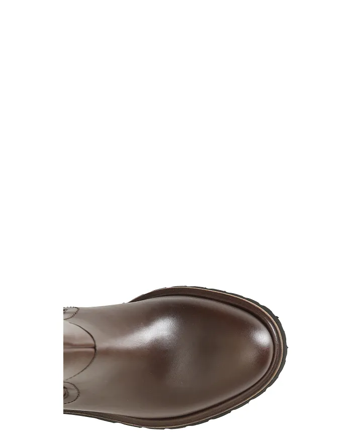 CafèNoir Stivale T.Moro - Glamour Calzature