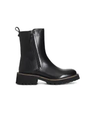 CafèNoir Tronchetto Nero - Glamour Calzature