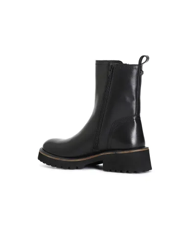 CafèNoir Tronchetto Nero - Glamour Calzature