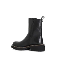 CafèNoir Tronchetto Nero - Glamour Calzature