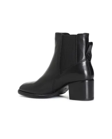 CafèNoir Tronchetti Nero - Glamour Calzature