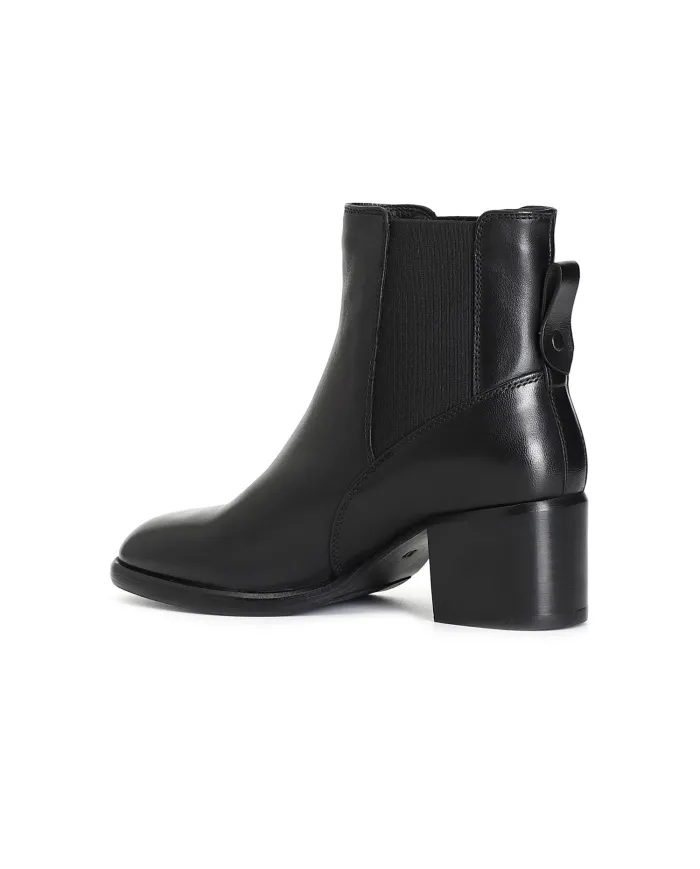 CafèNoir Tronchetti Nero - Glamour Calzature