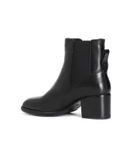 CafèNoir Tronchetti Nero - Glamour Calzature