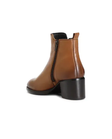 CafèNoir Tronchetto Cuoio - Glamour Calzature