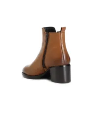 CafèNoir Tronchetto Cuoio - Glamour Calzature