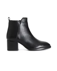 CafèNoir Tronchetto Nero - Glamour Calzature