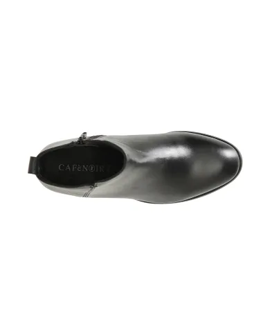 CafèNoir Tronchetto Nero - Glamour Calzature
