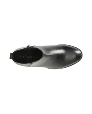 CafèNoir Tronchetto Nero - Glamour Calzature