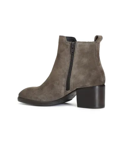 CafèNoir Tronchetto Taupe - Glamour Calzature