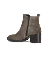 CafèNoir Tronchetto Taupe - Glamour Calzature