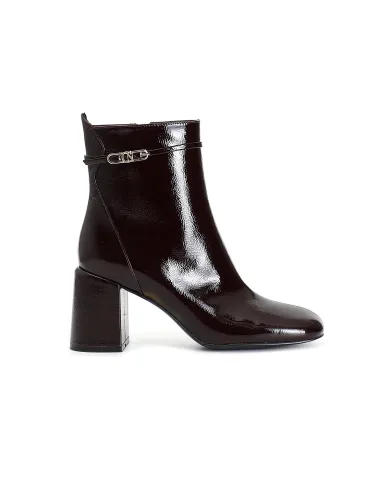 CafèNoir Tronchetto Bordeaux - Glamour Calzature