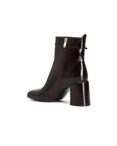 CafèNoir Tronchetto Bordeaux - Glamour Calzature