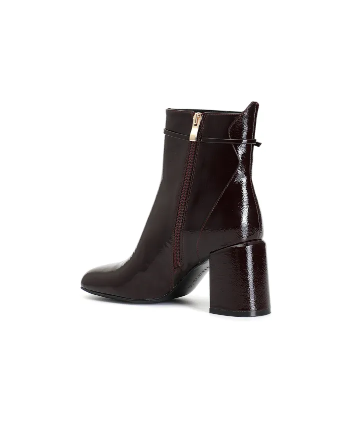 CafèNoir Tronchetto Bordeaux - Glamour Calzature