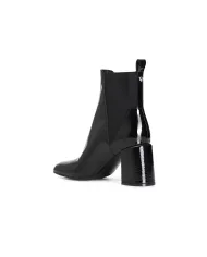 CafèNoir Tronchetto Nero - Glamour Calzature