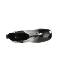 CafèNoir Tronchetto Nero - Glamour Calzature