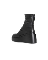 CafèNoir Tronchetto Nero - Glamour Calzature