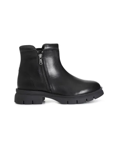 CafèNoir Tronchetto Nero - Glamour Calzature